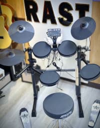 Elektro baraban Aroma TDX-15 — şəkil 2