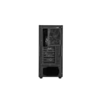 Kompüter korpusu ASUS GT301 TUF Gaming Black — şəkil 6