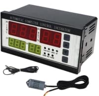 İnkubator idarəetmə bloku XM-18 — şəkil 5