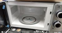 LG mikrodalğalı soba — şəkil 7