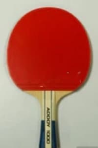 Butterfly Addoy 1000 Stolüstü Tennis Raketkası — şəkil 4
