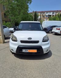 Kia Soul, 2010 il, 300000 km, 1.6 L — şəkil 1