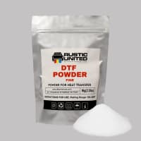 DTF tozu 1 kq çap üçün — şəkil 14