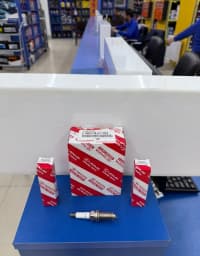 Alışdırma şamları (sveça) müxtəlif avtomobil modelləri üçün — şəkil 2