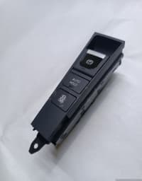 Əl əyləci bloku Volkswagen Passat CC, Tiguan, B7, B8 — şəkil 2