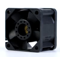 Cüt fan 40x40mm server soyuducu sistemi — şəkil 4
