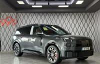 Lynk & Co 900, 2026 il, 0 km, 2000 L — şəkil 3