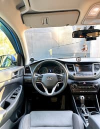 Hyundai Tucson, 2016 il, 180 km, 2000 L — şəkil 13