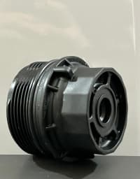 Yağ filter korpusu Toyota Prius 30 — şəkil 3