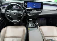 Lexus ES 300h, 2022 il, 109000 km, 2500 L — şəkil 8