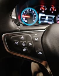 Chevrolet Equinox, 2018 il, 155000 km, 1.5 L — şəkil 13
