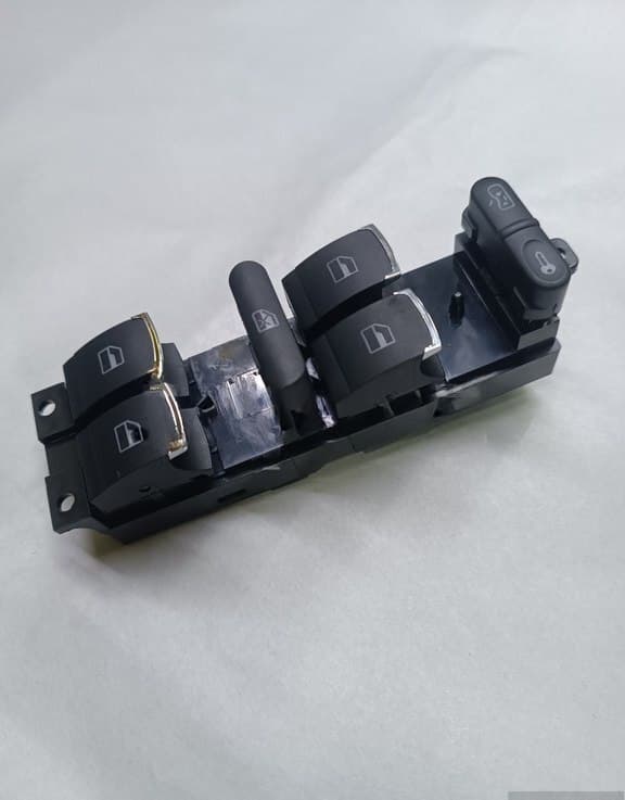 Şüşə qaldıran blok Volkswagen Golf 4, Jetta, Passat B5