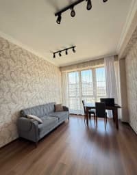 2 otaqlı mənzil 56 m² satılır — şəkil 2