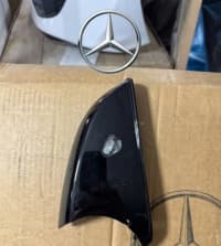 Fara Mercedes S-Class (W220, W221, W222, W223) — şəkil 29