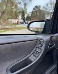 Opel Zafira, 2001 il, 199000 km, 1.8 L — şəkil 10