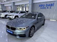 BMW 520, 2018 il, 179700 km, 2000 L — şəkil 1
