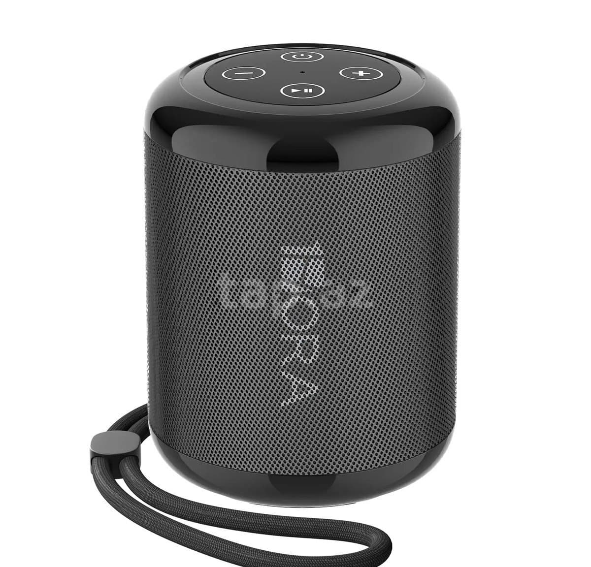 Bluetooth dinamik 1hora BOC062 Black
