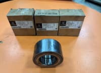 Təkər topu (stubica) Mercedes W164 ML / GL — şəkil 2