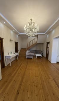 6 otaqlı həyət evi 210 m² satılır — şəkil 7