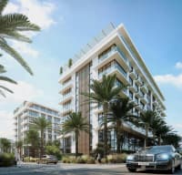 2 otaqlı mənzil 76.5 m² satılır — şəkil 3