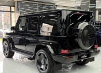 Mercedes G 63 AMG, 2026 il, 0 km, 4000 L — şəkil 18
