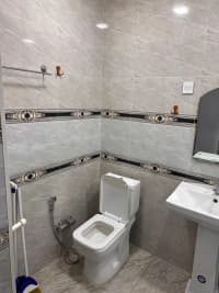 2 otaqlı mənzil 65 m² kirayə verilir — şəkil 4