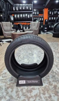 Nankang NS-25 265/35 R18 97Y M+S XL ZR Təkəri — şəkil 3
