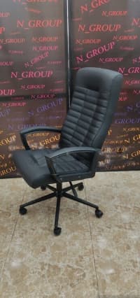 Qarışıq rəng, Ofis üçün kreslo — şəkil 4