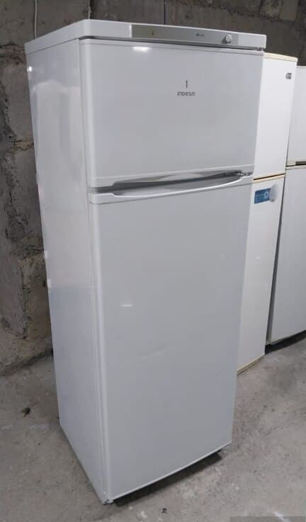 Indesit soyuducu