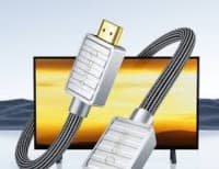 Qara rəng data kabel, HDMI — şəkil 3