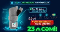 Bilək dəstəyi Sibote ST-7739 karpal tunel üçün — şəkil 3