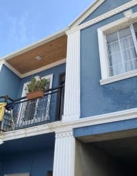 4 otaqlı həyət evi 140 m² satılır — şəkil 1