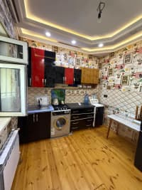 3 otaqlı həyət evi 110 m² satılır — şəkil 2