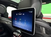 Mercedes S 350 d 4MATIC, 2021 il, 84700 km, 2900 L — şəkil 14