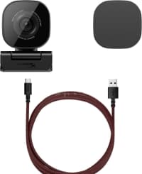 Veb kamera HyperX Vision S 4K — şəkil 4