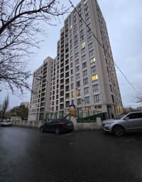 2 otaqlı mənzil 53 m² satılır — şəkil 1