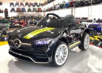 Uşaq avtomobili Mercedes 6679 — şəkil 2