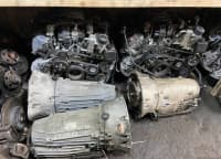 Sürətlər qutusu və ehtiyat hissələri Mercedes-Benz — şəkil 6