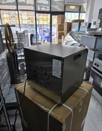 Remta 1000W Peşəkar Qida Quruducu Avadanlıq — şəkil 6
