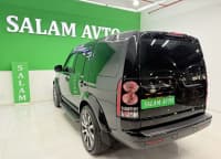 Land Rover Discovery, 2012 il, 296100 km, 3000 L — şəkil 6