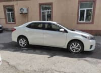 Toyota Corolla, 2014 il, 40000 km, 1.6 L — şəkil 2