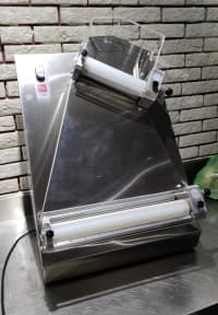 Şengün SM-40 Xəmir Yayan Maşın — şəkil 10