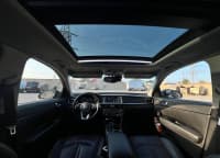 Kia Optima, 2019 il, 131966 km, 2 L — şəkil 11