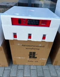 İnkubator 36 yumurtalıq avtomatik — şəkil 7
