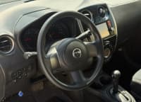 Nissan Note, 2014 il, 66000 km, 1.2 L — şəkil 11