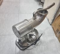Peşəkar Buzqıran Aparat (Ice Crusher) — şəkil 11