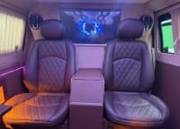 Mercedes Vito 119, 2018 il, 172500 km, 2100 L — şəkil 13