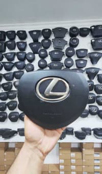 Airbag Lexus CT200h 2014 — şəkil 1