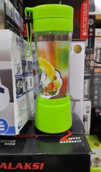 RAF blender — şəkil 1