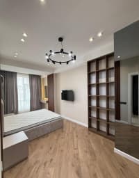 3 otaqlı mənzil 118 m² satılır — şəkil 7